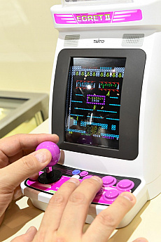 ꡼ No.015 | TGS 2021ϥȡEGRET II miniפץ쥤֥ŸŬʥץ쥤«뤳߷פǥⵡǳǧ