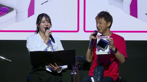 ꡼ No.003 | TGS2023ϡEGRET II miniɲSDɡVOL.3ɤääȤо졣ȡZUNTATA饤֥ơݡ