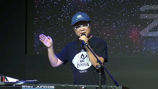 ꡼ No.006 | TGS2023ϡEGRET II miniɲSDɡVOL.3ɤääȤо졣ȡZUNTATA饤֥ơݡ