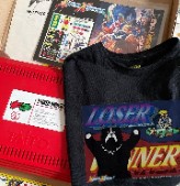 ���������꡼ No.007�Υ���ͥ������ / �����������ⲽ���������ܥ��֥����ͥ��פ��֥��������ʥå����30��ǯ����륰�å��Υ��󥿡��ˡ�T����Ĥȥץ��Ȥ�ͽ�󤬥�������