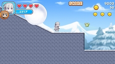 ツクールシリーズ 異世界かるてっと 冒険 あくしょんげーむ がリリース おなじみのキャラたちで遊べる横スクロールジャンプact ツクールシリーズ 異世界かるてっと 冒険 あくしょんげーむ がリリース おなじみのキャラたちで遊べる横スクロールジャンプact