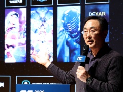 NCSOFT��2026 NC�б���ά���̲�򳫺š��֥쥬����IP���ٲ��סֿ���IP���ݡס֥�Х��륫���奢����ȡפ򥳥��ˤ�����Ĺ��ά