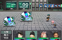 画像ギャラリー No.005のサムネイル画像 / 「ザ・ベンザRPG」が日本でもサービス開始。便座をテーマにした日本のコメディドラマが原作のRPG