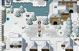 画像ギャラリー No.006のサムネイル画像 / 「ザ・ベンザRPG」が日本でもサービス開始。便座をテーマにした日本のコメディドラマが原作のRPG