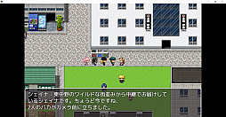 画像ギャラリー No.010のサムネイル画像 / 「ザ・ベンザRPG」が日本でもサービス開始。便座をテーマにした日本のコメディドラマが原作のRPG