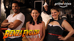 画像ギャラリー No.016のサムネイル画像 / 「ザ・ベンザRPG」が日本でもサービス開始。便座をテーマにした日本のコメディドラマが原作のRPG