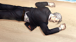 少女首領の推理領域 -黄金島の密約-