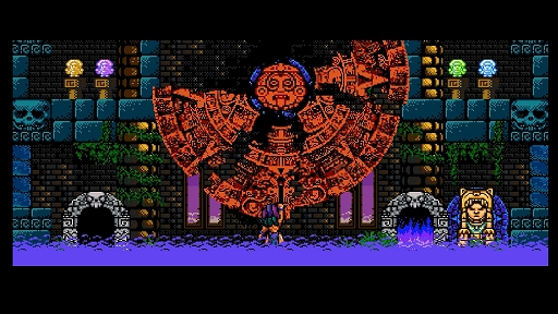 ꡼ No.003 | Switchǡ֥ɥˡϥ󥿡ȥޥμפϡ624ۿϡԥߥåɤˤ8ӥåȥɥ٥㡼