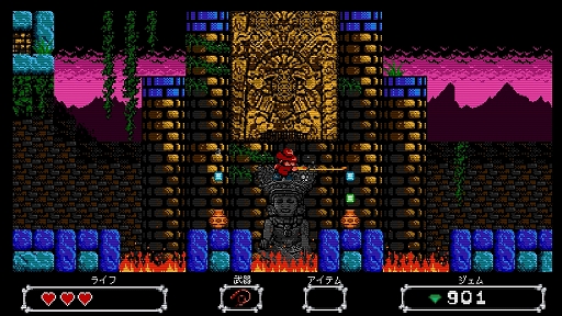 ꡼ No.004 | Switchǡ֥ɥˡϥ󥿡ȥޥμפϡ624ۿϡԥߥåɤˤ8ӥåȥɥ٥㡼