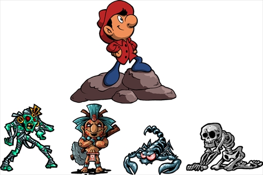 ���������꡼ No.013�Υ���ͥ������ / �֥��ɥˡ����ϥ󥿡��ȥޥ�μ����פ�PS4/Switch�����ѥå������Ǥ�ȯ����ꡣ4��24������ͽ������