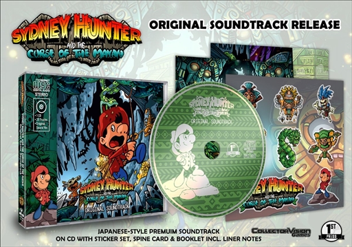 ���������꡼ No.014�Υ���ͥ������ / �֥��ɥˡ����ϥ󥿡��ȥޥ�μ����פ�PS4/Switch�����ѥå������Ǥ�ȯ����ꡣ4��24������ͽ������