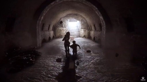 画像ギャラリー No.003のサムネイル画像 / 「A Plague Tale: Innocence」のXbox Series X版が7月6日リリース。最適化により4K/60fpsに対応