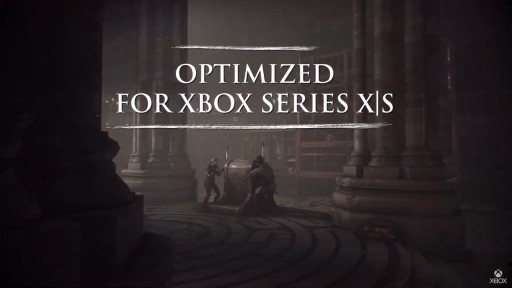 画像ギャラリー No.004のサムネイル画像 / 「A Plague Tale: Innocence」のXbox Series X版が7月6日リリース。最適化により4K/60fpsに対応