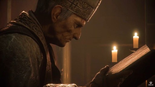 画像ギャラリー No.005のサムネイル画像 / 「A Plague Tale: Innocence」のXbox Series X版が7月6日リリース。最適化により4K/60fpsに対応