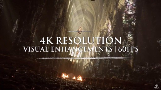 画像ギャラリー No.006のサムネイル画像 / 「A Plague Tale: Innocence」のXbox Series X版が7月6日リリース。最適化により4K/60fpsに対応