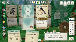 WINGSPAN (�����󥰥��ѥ�)