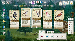 WINGSPAN (�����󥰥��ѥ�)