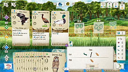 WINGSPAN (�����󥰥��ѥ�)