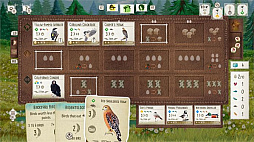 WINGSPAN (�����󥰥��ѥ�)