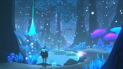 マラビーヤ島の動物たち