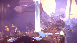 マラビーヤ島の動物たち