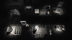 Layers of Fear 2―恐怖のクルーズ