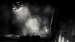 Layers of Fear 2―恐怖のクルーズ