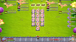 ドラゴンクエスチョン