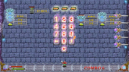 ドラゴンクエスチョン