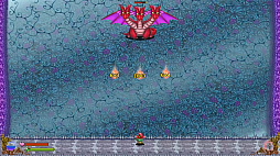 ドラゴンクエスチョン