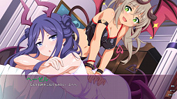 サクラ・サキュバス3 〜魔性の支配者〜