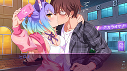 サクラ・サキュバス3 〜魔性の支配者〜