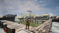 ���������꡼ No.002�Υ���ͥ������ / ��Blood Bond - Into the Shroud�פ�DMM GAMES���ۿ��������ȡ��̲�������������������˹����������õ�����륢�������RPG