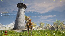 ���������꡼ No.003�Υ���ͥ������ / ��Blood Bond - Into the Shroud�פ�DMM GAMES���ۿ��������ȡ��̲�������������������˹����������õ�����륢�������RPG