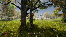 ���������꡼ No.005�Υ���ͥ������ / ��Blood Bond - Into the Shroud�פ�DMM GAMES���ۿ��������ȡ��̲�������������������˹����������õ�����륢�������RPG