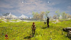 ���������꡼ No.007�Υ���ͥ������ / ��Blood Bond - Into the Shroud�פ�DMM GAMES���ۿ��������ȡ��̲�������������������˹����������õ�����륢�������RPG