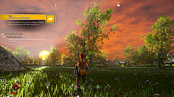 画像ギャラリー No.002のサムネイル画像 / 「Blood Bond - Into the Shroud」強化版の完成を目指すKickstarterキャンペーンがスタート