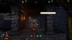 画像ギャラリー No.004のサムネイル画像 / 「Blood Bond - Into the Shroud」強化版の完成を目指すKickstarterキャンペーンがスタート