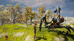 画像ギャラリー No.005のサムネイル画像 / 「Blood Bond - Into the Shroud」強化版の完成を目指すKickstarterキャンペーンがスタート