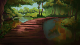 画像ギャラリー No.006のサムネイル画像 / 「Blood Bond - Into the Shroud」強化版の完成を目指すKickstarterキャンペーンがスタート