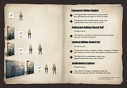 画像ギャラリー No.016のサムネイル画像 / 「Blood Bond - Into the Shroud」強化版の完成を目指すKickstarterキャンペーンがスタート