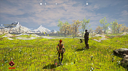 Blood Bond - Into the Shroud