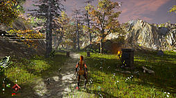 Blood Bond - Into the Shroud