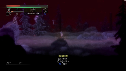 ꡼ No.007 | 2D饤Salt and Sacrificeץץ쥤ݡȡɴϢƥκˤꡤʲɥ󤬳ڤ