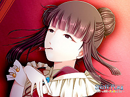 SNuff FLag ―あるいは睡蓮へ光が射すように―