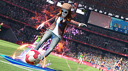 ���2020�����ԥå� The Official Video Game