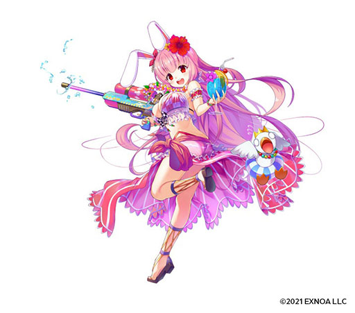 ���������꡼ No.004�Υ���ͥ������ / �֥��󥸥���å���󥯡פ��ۿ�1�����ǰ���������ڡ��󤬳���