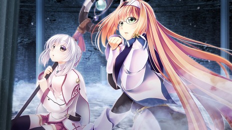 ���������꡼ No.006�Υ���ͥ������ / ������ȥ�ֲ��������襤�Ϥ��줫����� episode 1�פ�7��15���˥�꡼�����Ⲧ����ˤ��������������������ǥ����å�������ADV