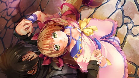 ���������꡼ No.007�Υ���ͥ������ / ������ȥ�ֲ��������襤�Ϥ��줫����� episode 1�פ�7��15���˥�꡼�����Ⲧ����ˤ��������������������ǥ����å�������ADV