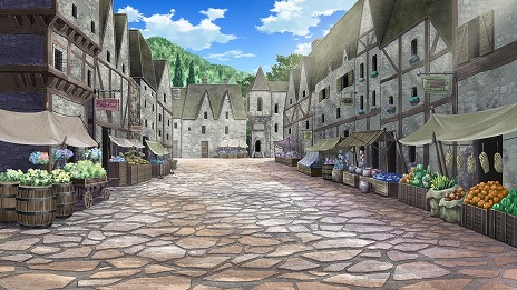 ���������꡼ No.012�Υ���ͥ������ / ������ȥ�ֲ��������襤�Ϥ��줫����� episode 1�פ�7��15���˥�꡼�����Ⲧ����ˤ��������������������ǥ����å�������ADV